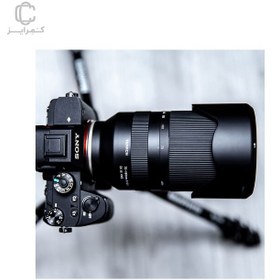 تصویر لنز تامرون Tamron 70-180mm f/2.8 Di III VXD Lens for Sony E 