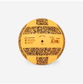 تصویر توپ ساحلی آب بزرگ واتکو نارنجی 100 Decathlon 