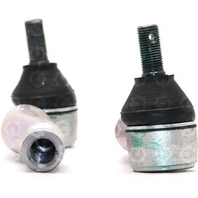 تصویر سیبک فرمان تویوتا کرولا 2002-2007 برند کینگ استیل 