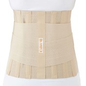 تصویر کمربند طبی داکتر مد مدل DR-B007-2 