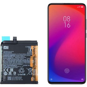 تصویر باتری شیائومی Mi 9T Pro BP40 Battery Xiaomi 9T Pro