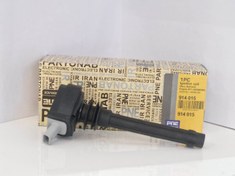 تصویر کوئل دنا و سمند EF7 زیمنس 