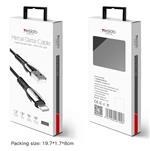 تصویر کابل USB به لایتنینگ Yesido مدل CA43 
