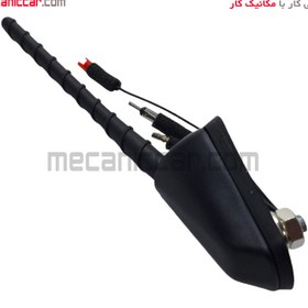 تصویر انتن کامل پژو 207 مجد Alternator