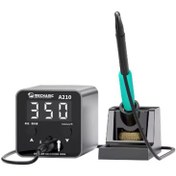 تصویر هویه T210 مکانیک MECHANIC A210 