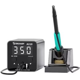 تصویر هویه T210 مکانیک MECHANIC A210 