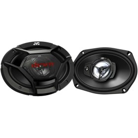 تصویر اسپیکر خودرو جی وی سی مدل CS-DR6930 JVC CS-DR6930 Car Speaker