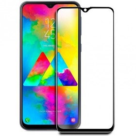 تصویر گلس ال سی دی اصلی گوشی سامسونگ Samsung Galaxy A50 / A505 