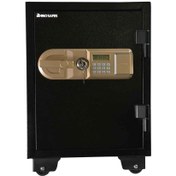 تصویر گاوصندوق راینو مدل RH-88E4 (BK/G) 