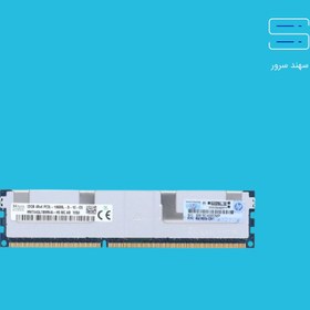 تصویر رم سرور HP 32GB PC3L-10600L 