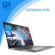 تصویر لپ تاپ دل Latitude 5430 با پردازنده Core i7 و حافظه ۱۶ گیگابایت 