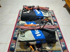 تصویر کایت برند پیترلاین 