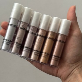 تصویر هایلایتر رولی کره‌ای - کد ۵ 