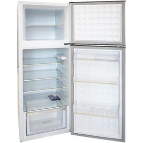 تصویر یخچال فريزر کمبی هیمالیا مدل گاما (هیدن) ظرفیت 14 فوت HIMALIA COMBI REFRIGERATOR FREEZER MODEL GOMO (HIDEN) 14 FT