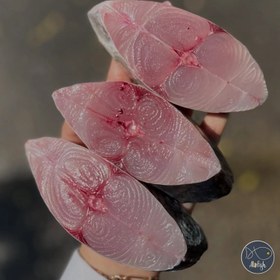 تصویر ماهی شیر نیزه ای ( پک 4 کیلویی ) 