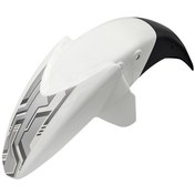 تصویر گلگیر جلو موتورسیکلت مناسب برای آپاچی ۱۸۰ 