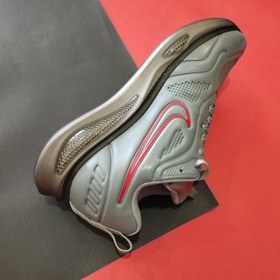 تصویر کفش اسپرت طرح نایک ژله ای 