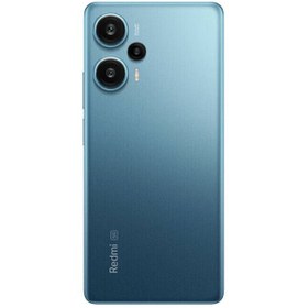 تصویر گوشی موبایل شیائومی مدل Redmi Note 12 Turbo 5G دو سیم کارت ظرفیت 256 گیگابایت و رم 12 گیگابایت - پک چین و رام گلوبال Xiaomi Redmi Note 12 Pro 5G Dual SIM 256GB And 12GB RAM Mobile Phone - China pack And Global ROM