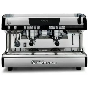 تصویر اسپرسو ساز صنعتی سیمونلی Nuova Simonelli Aurelia II 2 Group 