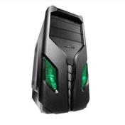 تصویر کیس ریدمکس مدل اگزو EXO ATX Mid Tower Computer Case