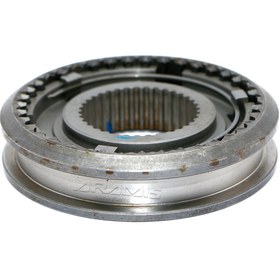 تصویر مغزی وکشویی 3/4 برلیانس200MT 