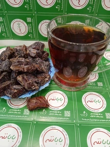 تصویر فروشگاه خوشمزه جات باباننه