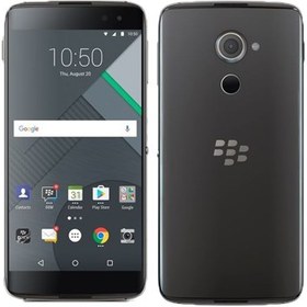 تصویر گوشی موبایل بلک بری مدل DTEK60 ظرفیت 32 گیگابایت ا BlackBerry DTEK60 32/4GB BlackBerry DTEK60 32/4GB