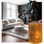 تصویر رایحه قهوه خوشبو کننده هوا 