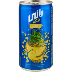 تصویر راني آناناس کوچک 