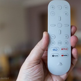 تصویر ریموت کنترل پلی استیشن ۵ - PS5 Media Remote ا Playstation 5 Media Remote Playstation 5 Media Remote
