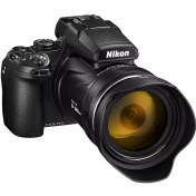 تصویر دوربین دیجیتال نیکونNikon COOLPIX P1100 Digital Camera 