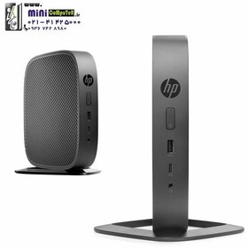 تصویر تین کلاینت اچ پی مدل T530 Thin client HP model T530