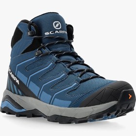 تصویر کفش کوهنوردی اورجینال برند Scarpa مدل Maverick Mid Gore-Tex کد 795890737 