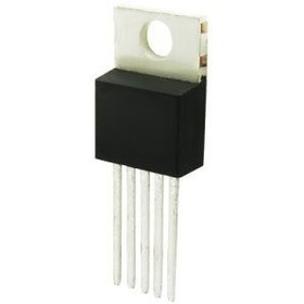 تصویر رگولاتور 12 ولت LM2576-12 