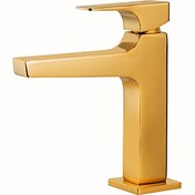 تصویر شیر روشویی کی دبلیو سی مدل اراتو ا KWC Erato Basin Faucets KWC Erato Basin Faucets