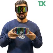 تصویر عینک طوفان 