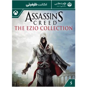 تصویر اکانت بازی Assassin's Creed® The Ezio Collection مخصوص ایکس باکس 