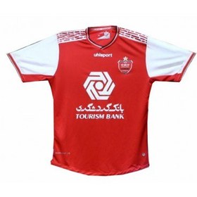 تصویر کیت آسیایی تیم پرسپولیس Kit Fc Persepolis 2020 