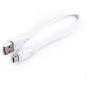 تصویر کابل تبدیل USB به Type-C وابی مدل CA27 