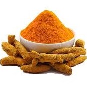 تصویر زردچوبه 100 گرمی 