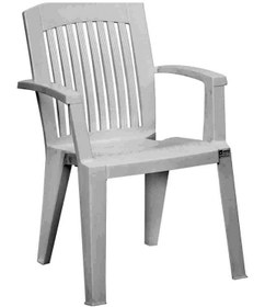 تصویر صندلی باغی نظری مدل فاوری ۵۰۶ 