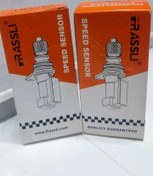 تصویر سنسور کیلومتر با پنیون پژو 405 ، پارس و سمند 