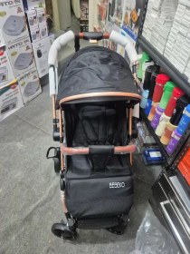 تصویر کالسکه بچه ببکو Bebeko مدل 525 