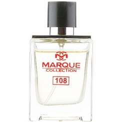 تصویر ادوپرفیوم مردانه مارکویی کالکشن (Marque Collection) مدل Terre De Hermes 25 میلی لیتر عطر و ادکلن (UNISEX)