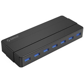 تصویر Orico H7928-U3 7-Port USB 3.0 Hub 