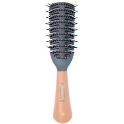 تصویر برس حرفه ای مو دلگان مدل P05-H0011-027-PP03 | DELGAN Brush P05-H0011-027-PP03 