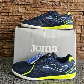 تصویر کفش فوتسال اورجینال جوما دریبلینگ Joma orginal 