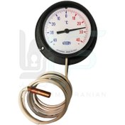 تصویر ترمومتر عقربه ای 10 سانت آرترمو ARTHERMO 