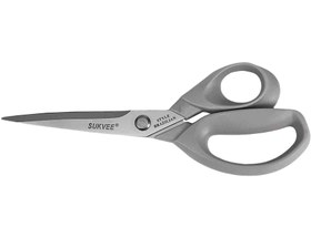 تصویر قیچی خیاطی بزرگ تایلور 