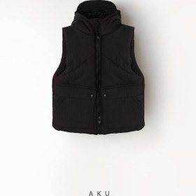 تصویر ژیله پافر آکو کرم سایز ۲ تا ۵ سال 